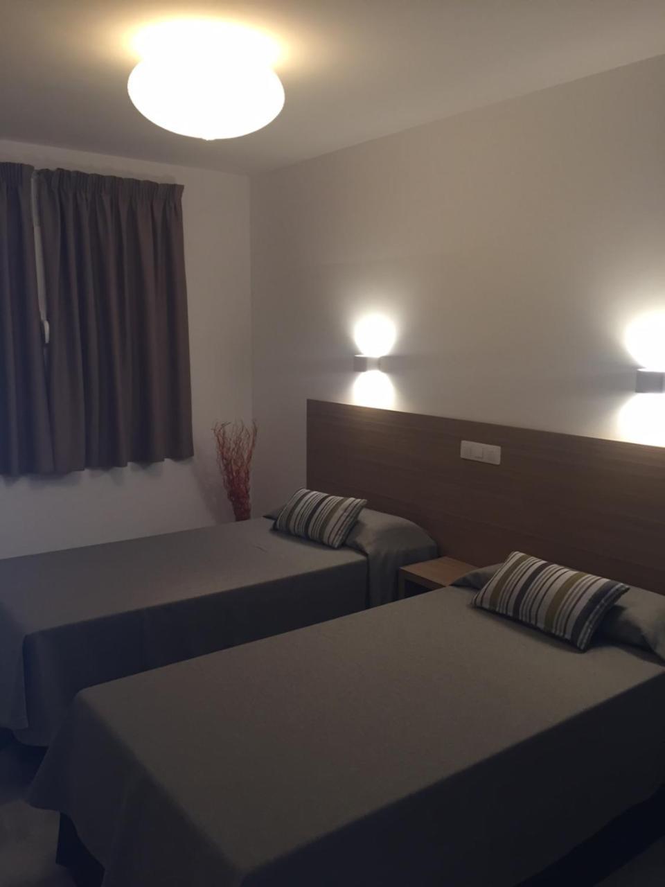 Alsol Los Leones Bungalows Maspalomas  Exterior photo