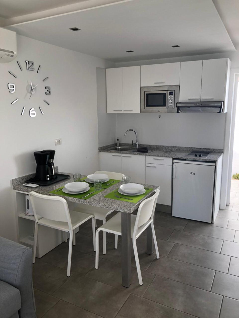 Alsol Los Leones Bungalows Maspalomas  Exterior photo