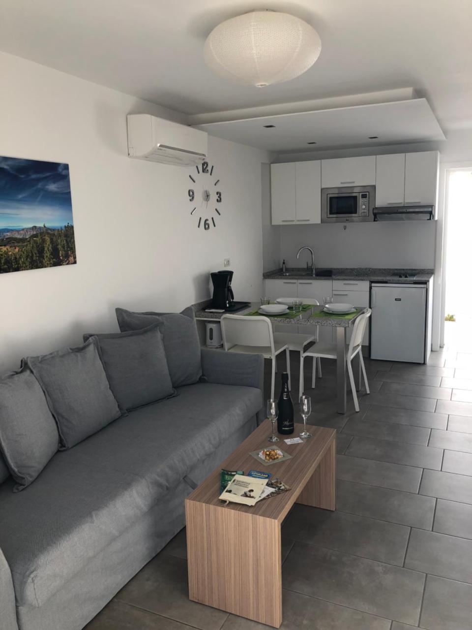 Alsol Los Leones Bungalows Maspalomas  Exterior photo