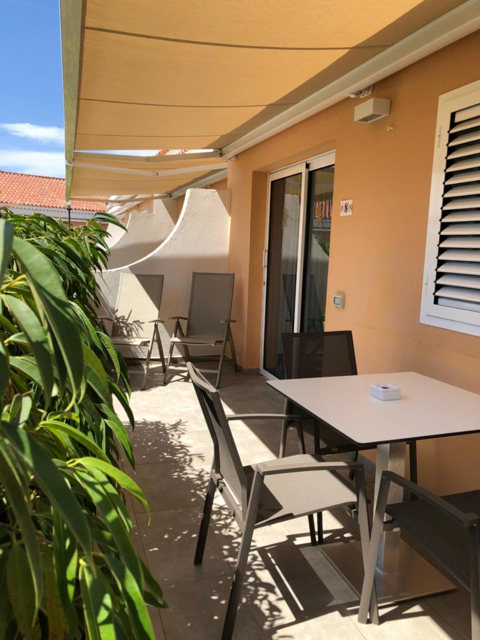 Alsol Los Leones Bungalows Maspalomas  Exterior photo
